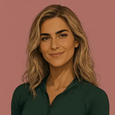 Кристина