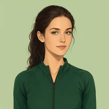 Яркая Полина