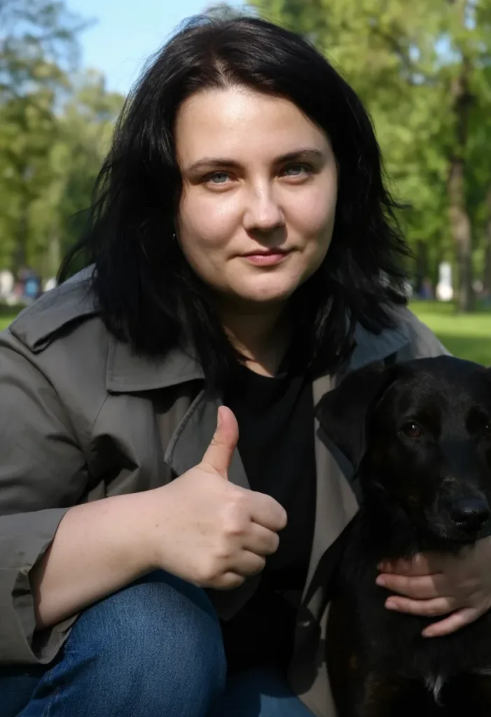 Любовь