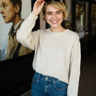 Христина